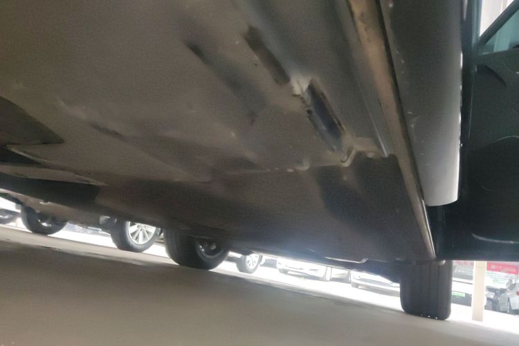 奥迪Q5L 2020款 45 TFSI 尊享时尚型局部细节9001