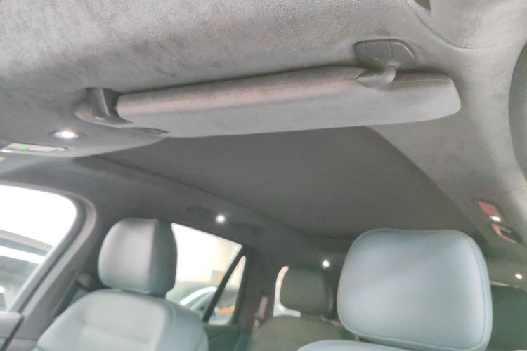 蔚来ES8 2024款 100kWh 签名版中控内饰22