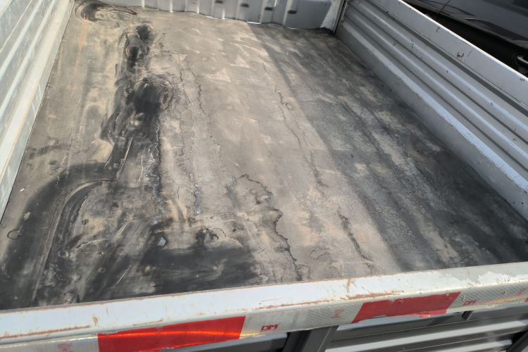 成功汽车 斑马 2022款 1.5L舒适型双排栏板 DAM15KR机舱底盘23