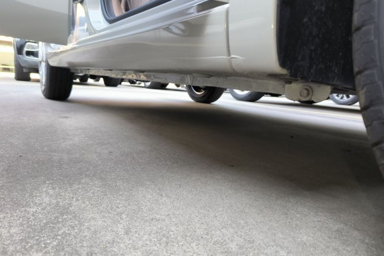 五菱汽车 宏光MINIEV 2025款 四门版 进阶款局部细节9001