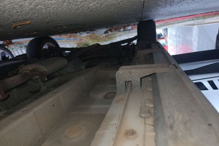 东南DX5 2019款 1.5T CVT豪华型局部细节9001