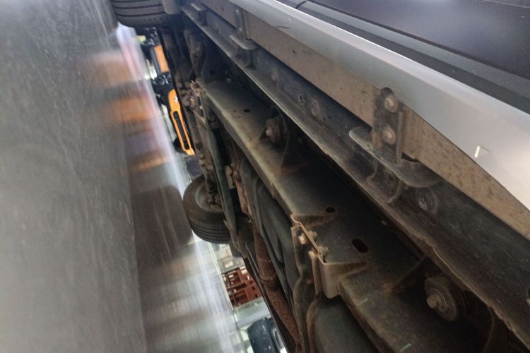 荣威RX8 2018款 30T 智联网两驱至尊版局部细节9002