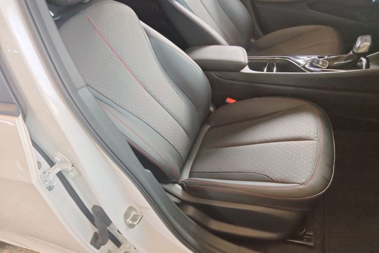 别克 威朗 2023款 Pro GS 猎风版局部细节41