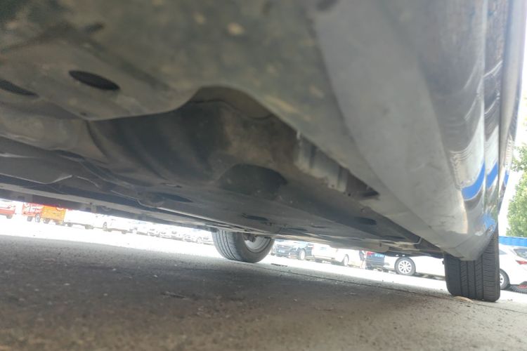 凯迪拉克XTS 2016款 28T 技术型局部细节9002