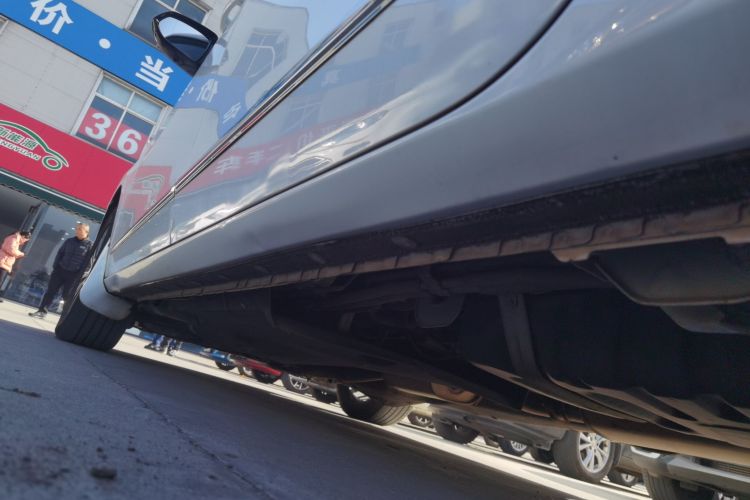 别克GL8 2021款 陆上公务舱 652T 舒适型局部细节9002