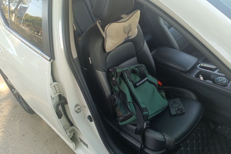 日产 轩逸 2021款 1.6L XL CVT悦享版局部细节41