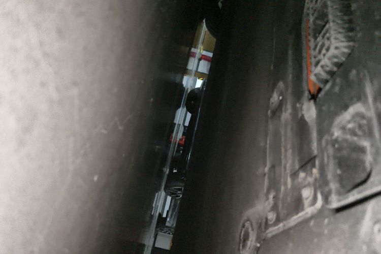 小米汽车 小米SU7 2024款 后驱超长续航高阶智驾Pro版局部细节9003