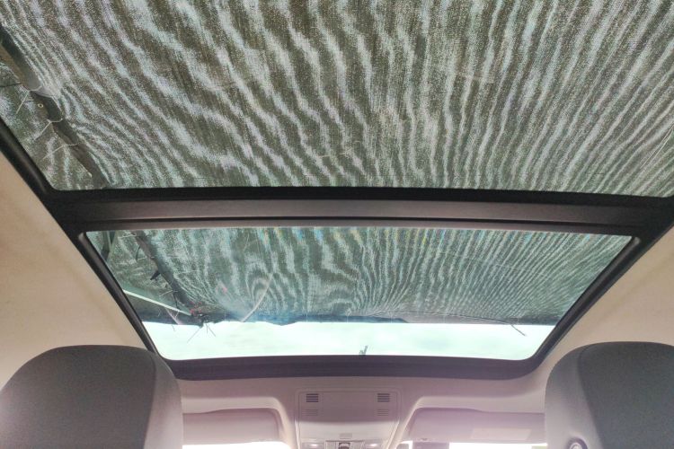 大众 速腾 2020款 280TSI DSG舒适型 国VI局部细节22