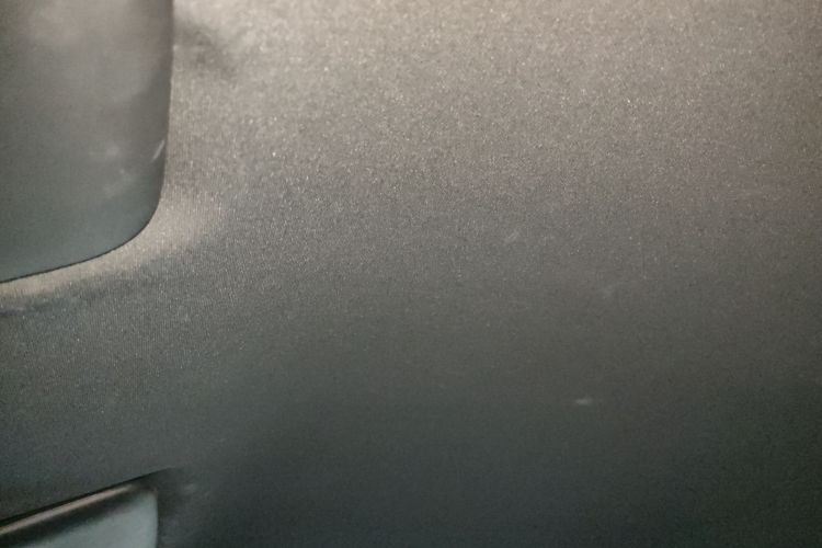 保时捷718 2022款 Cayman 2.0T局部细节22