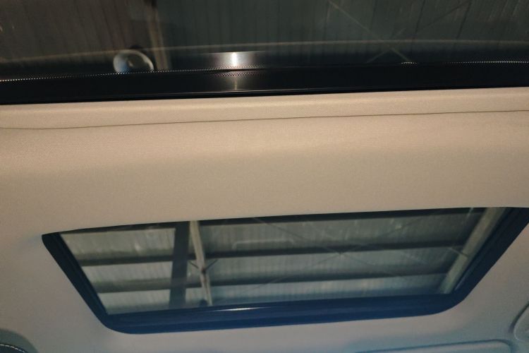 日产 天籁 2020款 2.0L XL 舒适版局部细节22