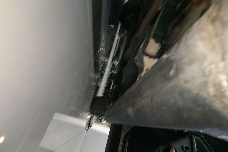 雷克萨斯RX 2020款 300 四驱典雅版 国VI局部细节9001