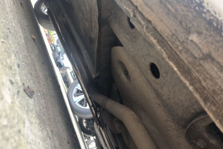 别克GL6 2021款 323T 轻混动互联豪华型局部细节9002