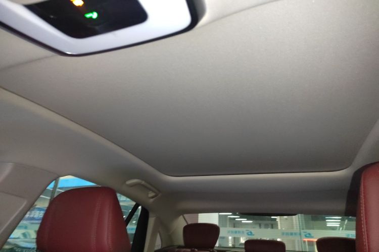 红旗H5 2024款 1.5T DCT智联旗韵版局部细节22