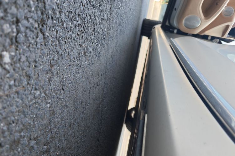 鸿蒙智行 享界S9 2024款 纯电 Ultra 四驱旗舰版局部细节9002