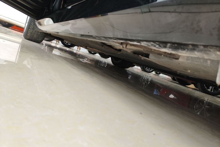 凯迪拉克ATS-L 2017款 28T 技术型局部细节9002