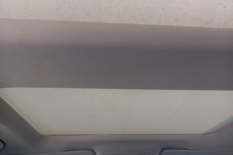 奔驰GLE 2018款 GLE 320 4MATIC 动感型臻藏版中控内饰22