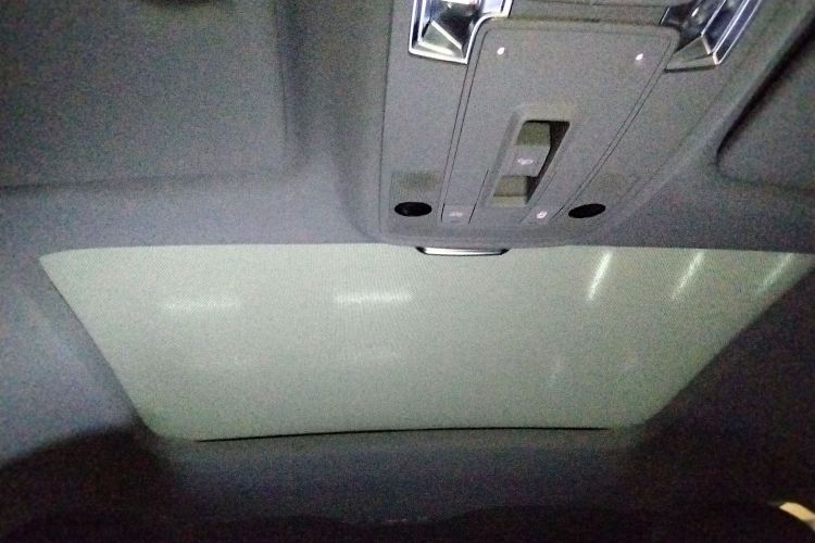 奥迪Q2L 2023款 35TFSI 时尚动感型中控内饰22