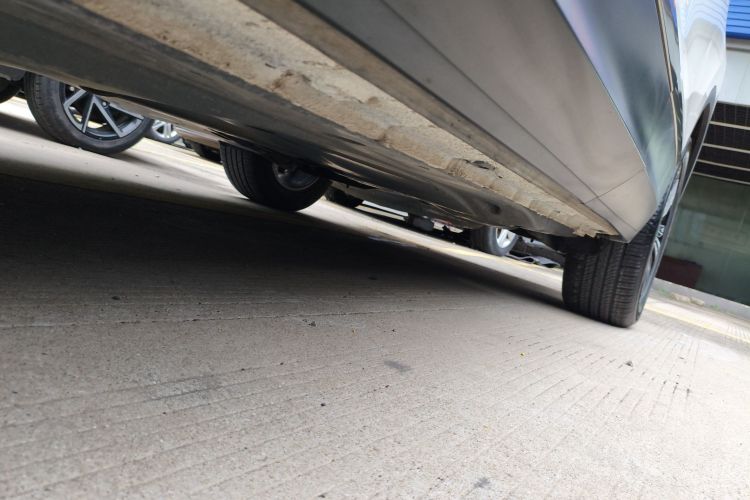 大众 途观L 2019款 330TSI 自动两驱风尚版 国VI局部细节9002