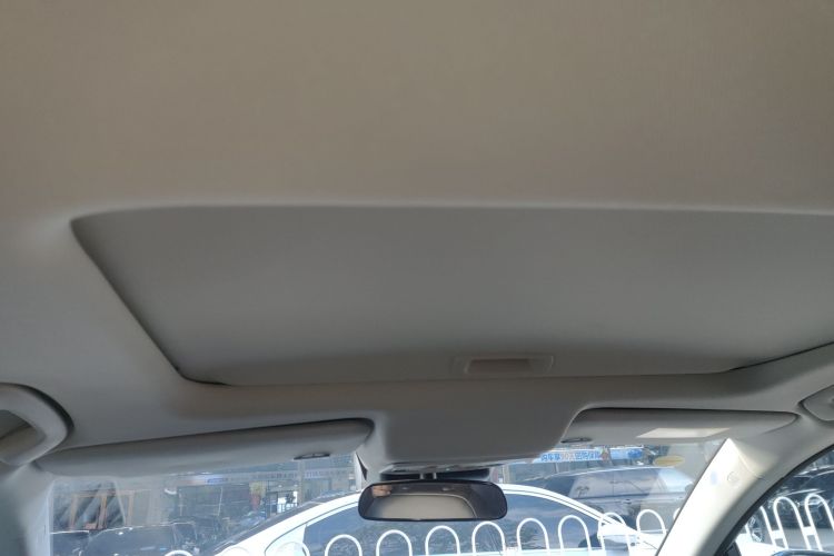 本田 e:NP2 极湃2 2024款 进阶版局部细节22