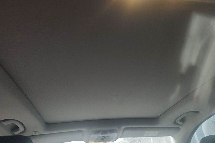 宝马3系GT 2017款 320i 时尚型局部细节22