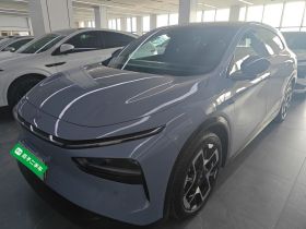 小鹏G7 2025款 702 超长续航 Max