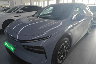 小鹏G7 2025款 702 超长续航 Max