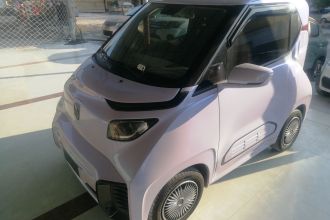 宝骏E200 2018款 智行版