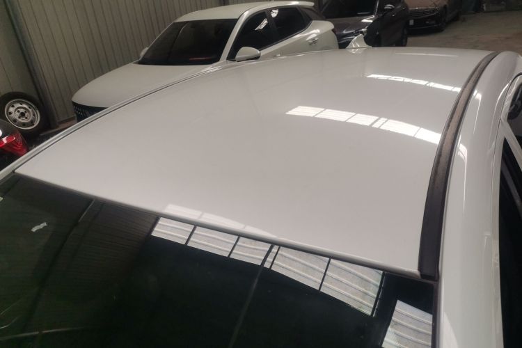 吉利汽车 帝豪 2020款 1.5L 手动舒适型局部细节57