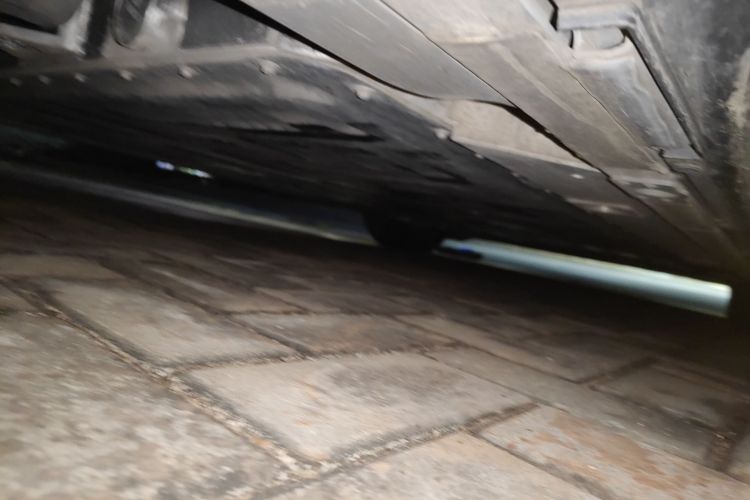 蔚来ET5T 2024款 75kWh Touring局部细节9002