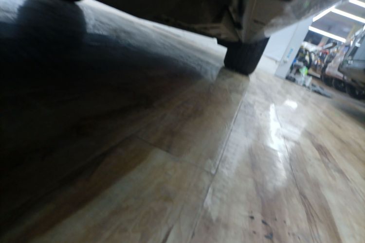 鸿蒙智行 问界M5 2022款 增程四驱旗舰版局部细节9002