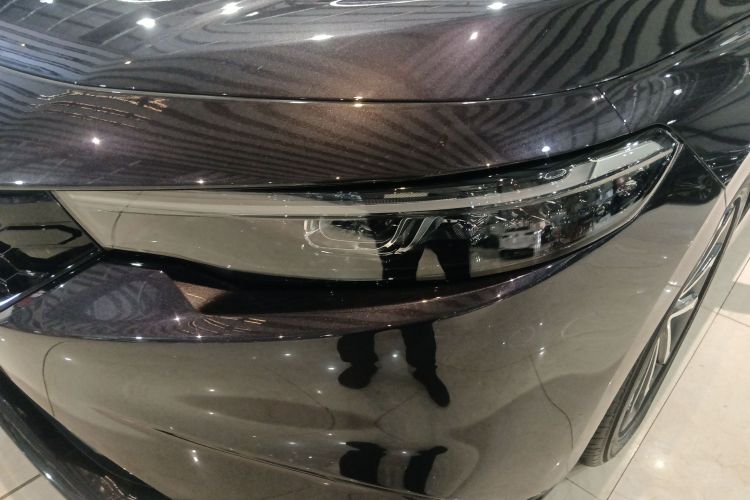 本田 型格 2022款 240TURBO CVT豪华版局部细节36