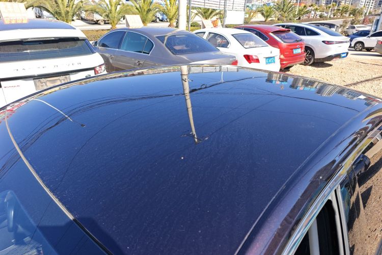 五菱汽车 五菱星光 2024款 共创版 150 进阶型局部细节57