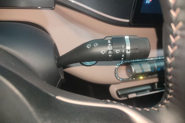 比亚迪 海鸥 2023款 飞翔版局部细节18