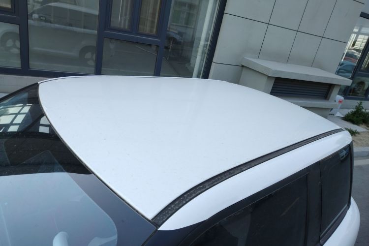 长安Lumin 2022款 155km 清甜款局部细节57