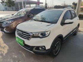哈弗H1 2016款 蓝标 1.5L AMT尊贵型