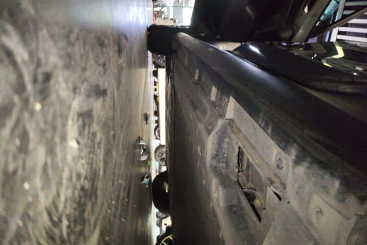 比亚迪 秦PLUS 2025款 EV 智驾版 420KM领先型局部细节9002