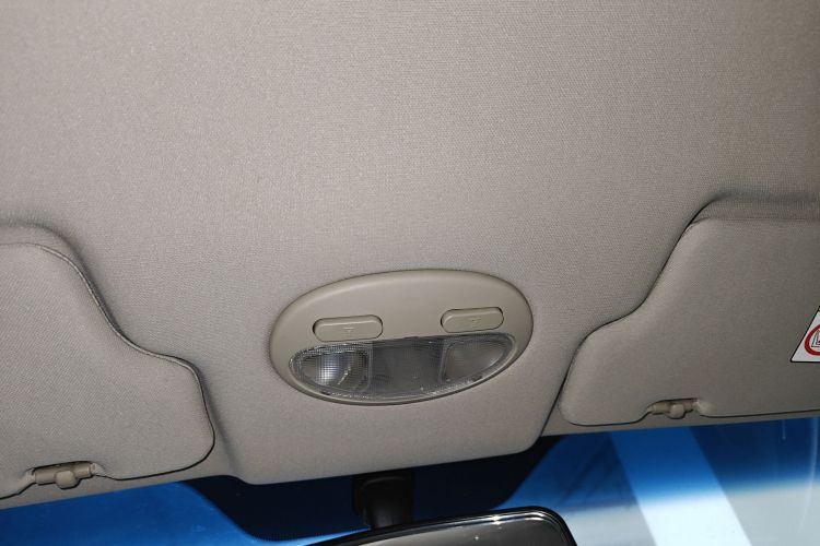 别克 凯越 2015款 1.5L 自动经典型局部细节22