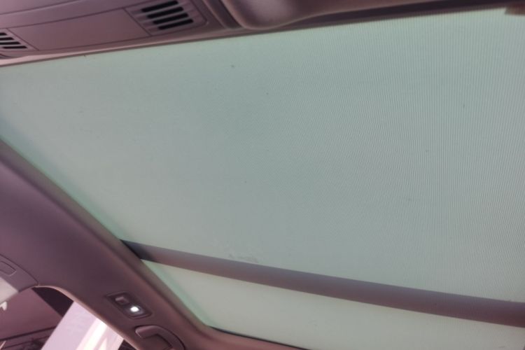 大众 朗逸 2018款 两厢 200TSI DSG舒适版 国V中控内饰22