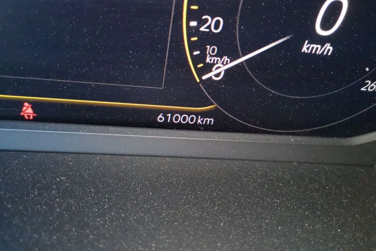 大众 探影 2021款 200TSI DSG 悦智联版中控内饰15