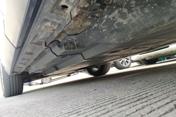 丰田 RAV4荣放 2020款 2.0L CVT两驱风尚版局部细节9002