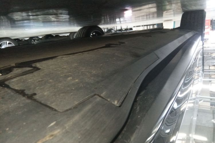 小鹏G7 2025款 702 超长续航 Max局部细节9001