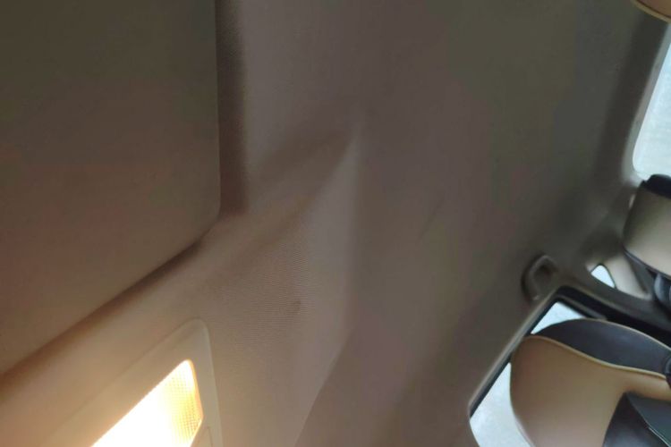 东风风神AX3 2016款 1.5L 自动尚酷型中控内饰22