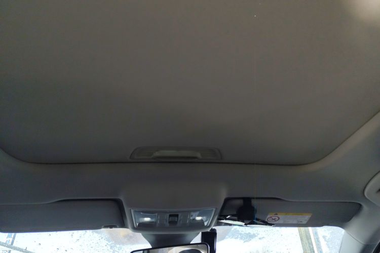 大众 朗逸 2024款 1.5L 自动五百万版局部细节22