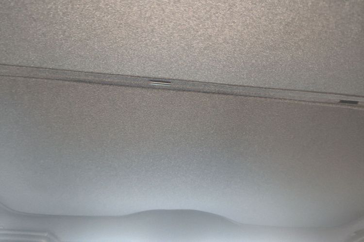 小米汽车 小米SU7 2024款 后驱超长续航高阶智驾Pro版中控内饰22