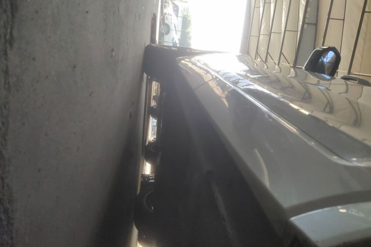 理想汽车 理想ONE 2020款 增程6座版局部细节9002