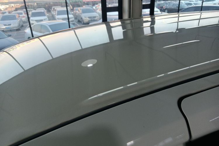 别克GL8 2022款 陆上公务舱 652T 舒适型局部细节57