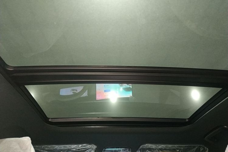 领克06 2026款 Relive 1.5T Ultra中控内饰22