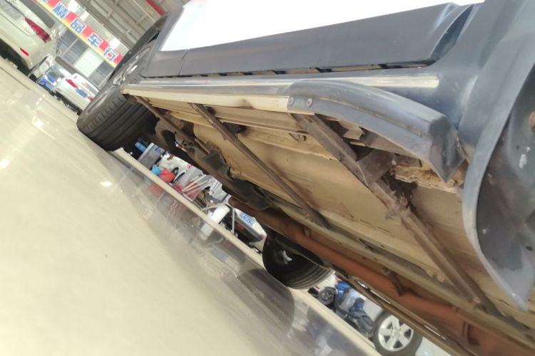 启辰T70X 2015款 2.0L CVT睿趣运动版局部细节9001