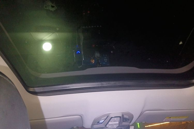 五菱汽车 五菱凯捷 2020款 1.5T CVT旗舰型中控内饰22