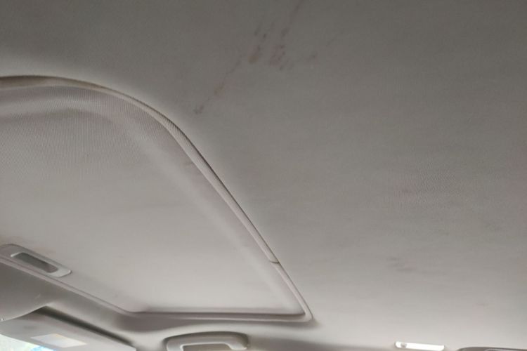 海马S5 2015款 1.5T CVT旗舰型局部细节22